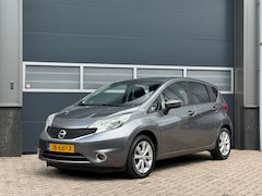 Nissan Note - 1.2 DIG-S Connect Edition bj.2016 Navi|Cc|Clima|Nap