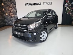 Kia Picanto - 1.0 DPi Comf.L | cruise | ac | LMV | BT | oh.bkje | incl. Jaarbeurt