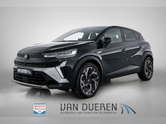 Renault Captur - 1.8 E-Tech full hybrid 160 esprit Alpine H&K Audio, 360* Camera, Parkeerhulp
