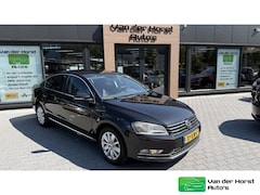 Volkswagen Passat - 1.4 TSI Comf Exec L