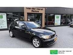BMW 1-serie - 118i Bns St. airco