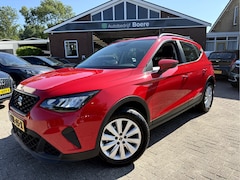 SEAT Arona - 1.0 EcoTSI Reference Virt. Dash, App Connect, Led