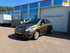 Mercedes-Benz B-klasse - 160 BlueEFFICIENCY Business Class