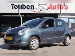 Suzuki Alto - 1.0 Comfort |Nieuwe APK | 2009 | 220.240Km | Zie foto's