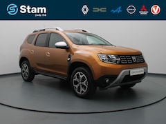 Dacia Duster - 100pk TCe Bi-Fuel Prestige Apple Carplay/Android Auto | Airco