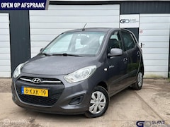 Hyundai i10 - 1.0 i-Drive Cool