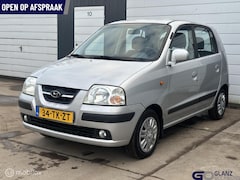 Hyundai Atos - 1.1i Dynamic Cool