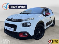 Citroën C3 - 1.2 PT S&S Shine Cruise Tekhaak Carplay