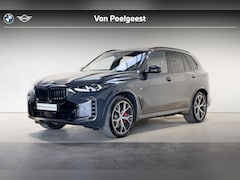 BMW X5 - xDrive50e
