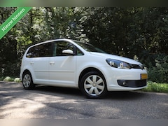 Volkswagen Touran - 1.4 TSI Comfortline | Parksensor | Cruise