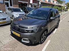 Citroën C5 Aircross - 1.6 PureTech Business Plus, AUTOMAAT, PAN.DAK