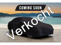 Fiat 500 C - 1.2 Lounge Dualogic Full option Automaat Garantie