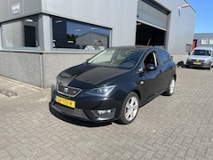 SEAT Ibiza - 1.2 TSI FR 5 drs 84 dkm Nl auto