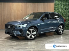 Volvo XC60 - T6 AWD Recharge Plus Dark | Harman Kardon | All Season banden | Adaptieve Cruise Control |