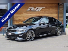 BMW 3-serie - 330i M-Performance *E.dak/Laser/M-Sport/Live/Sportleder