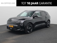 Kia EV3 - GT-PlusLine 81.4 kWh | LED | Harman Kardon | Stoelverwarming | Stoelventilatie | Panorama