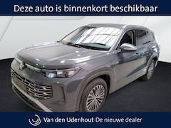 Volkswagen Tayron - 1.5 TSI 272pk DSG eHybrid Elegance / Trekhaak / Navi / HD Matrix Led