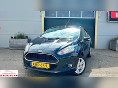 Ford Fiesta - 1.25