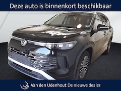 Volkswagen Tayron - 1.5 TSI 272pk DSG eHybrid Elegance / Trekhaak / Navi / HD Matrix Led