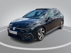 Volkswagen Golf - 2.0TSI/265PK GTI DSG · Panoramadak · Camera · Trekhaak · Apple/Android Car Play · Garantie
