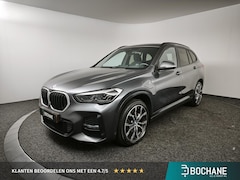 BMW X1 - xDrive25e High Executive | M-Sport | Navigatie | Stoelverwarming | Camera |