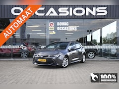 Toyota Corolla - Hybrid 140 Active 1 EIGENAAR/ APPLE CARPLAY/ DAB