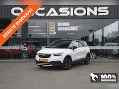 Opel Crossland X - 1.2 Edition 2020 1 EIGENAAR/ CRUISE CONTROL/ LED