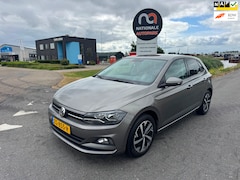 Volkswagen Polo - | 2019 | 1.6 TDI Comfortline Business |EURO 6 APK 2027