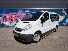 Opel Vivaro Combi - 2.0i L1H1 9 persoons