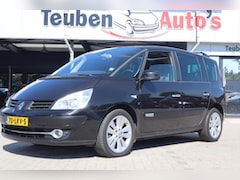 Renault Espace - 2.0T Série Limitée 25 | 7 zitplaatsen | Nieuwe APK | Trekhaak | Climate control | Panorama