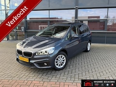BMW 2-serie Gran Tourer - 216d Centennial High Executive Panoramadak/Trekhaak/ topstaat