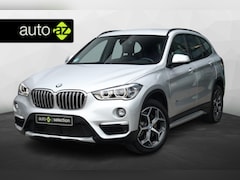 BMW X1 - sDrive20i Corporate Lease High Executive X-Line / Camera