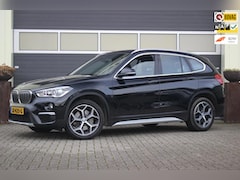 BMW X1 - SDrive20i Centennial High Executive | Trekhaak | Leer |