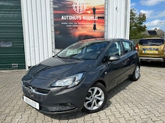 Opel Corsa - Color Edition 5DRS Trekhaak airco dealeronderhouden Gratis APK zondag op afspraak