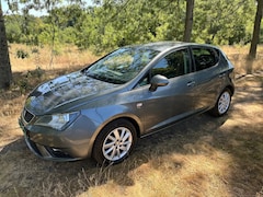 SEAT Ibiza - 1.2 TSI Style APK 01-05-2027 Airco