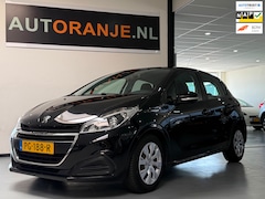 Peugeot 208 - 1.2 PureTech Active-Airco-Navi-Cruise Control-NAP