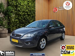 Ford Focus - 1.6 Comfort|101Pk|5Drs|Boekjes|Nap