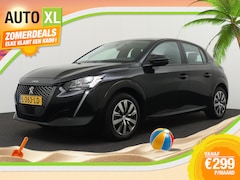 Peugeot e-208 - EV Active 50 kWh Carplay Navi Cruise