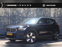 Volvo XC40 - 1.5 T5 Plug-in Hybrid Plus Bright | PHEV | Achteruitrijcamera | Parkeersensoren | Lichtmet