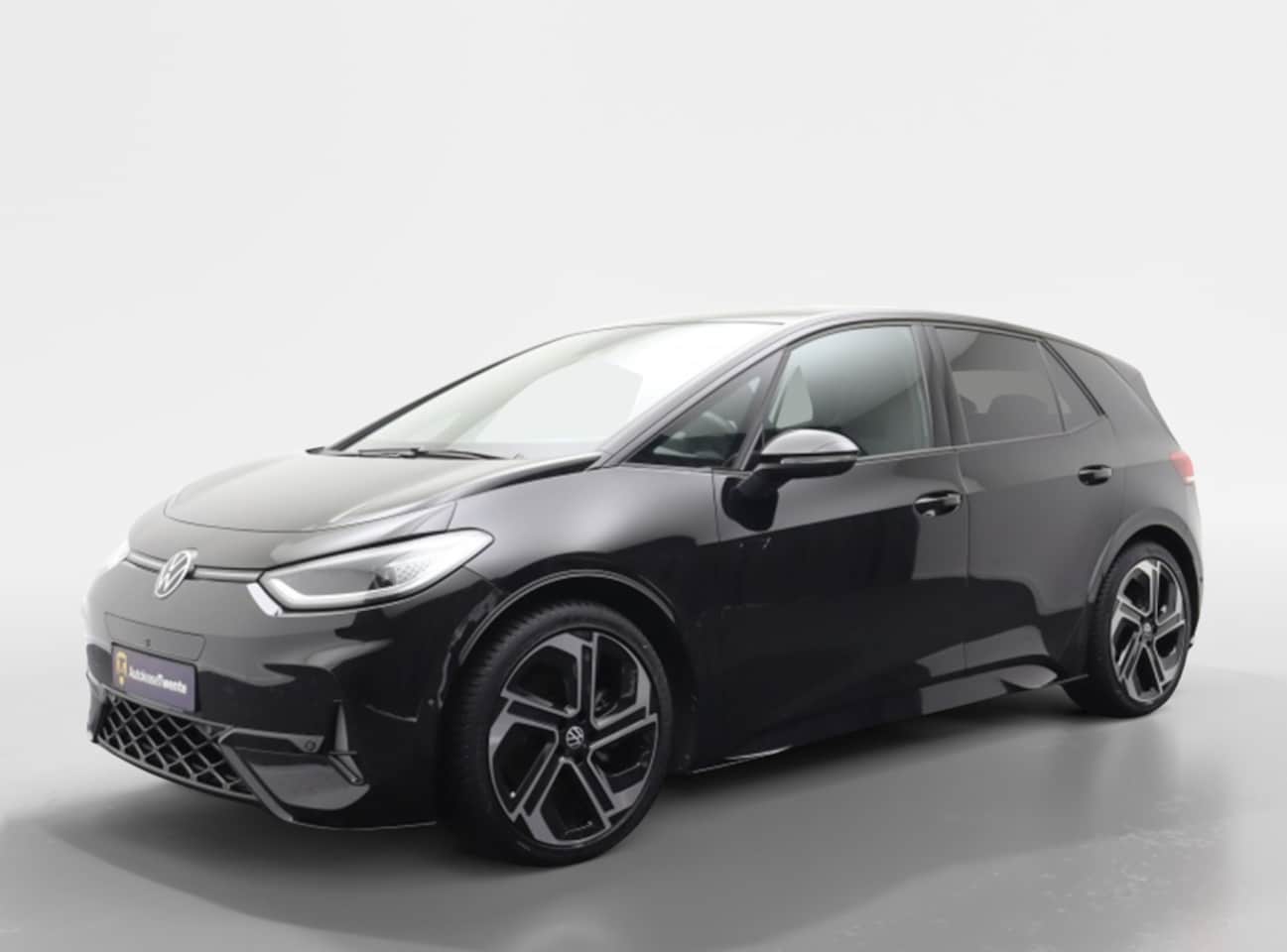 Volkswagen ID.3 - GTX Performance 79kWh | Panoramadak | Harman-Kardon | Massage - AutoWereld.nl