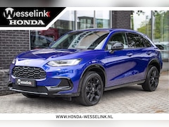 Honda ZR-V - 2.0 e:HEV Sport | Apple cp/android auto | Sensing