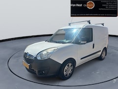 Opel Combo - 1.4 L1H1 ecoFLEX Sel 3 MND GAR | INCL NWE KOPPELING | TREKHAAK |
