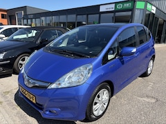 Honda Jazz - 1.4 Hybrid Elegance | Automaat | Panodak