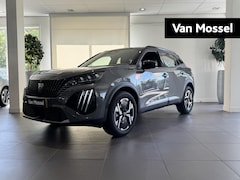 Peugeot 2008 - 1.2 Hybrid 145 GT | 360 Camera | Apple Carplay & Android Auto