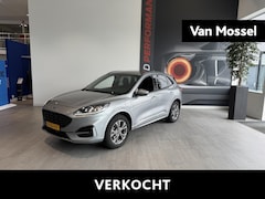 Ford Kuga - 2.5 PHEV ST-Line | WINTERPACK | DRIVER ASSISTANCE PACK | AIRCO | TREKHAAK |