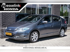 Honda Insight - 1.3 Elegance | Clima | Cruise | Dealer onderhouden|
