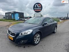 Volvo C70 Convertible - | 2012 | 2.5 T5 Summum | Cabrio | 85.000 MILES UNIEK Export en Handel