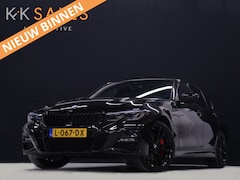 BMW 3-serie - 320e High Executive M sport [APPLE CARPLAY, ANDROID, LASERLIGHT, STOELVERWARMING, VOL LEDE