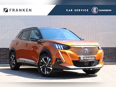 Peugeot e-2008 - EV GT 50 kWh Camera | BLIS | Navigatie | Adaptieve cruise