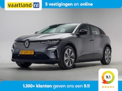 Renault Mégane E-Tech - EV60 Optimum Charge Evolution 3-fase [ LED Apple / Android Navi Camera ]
